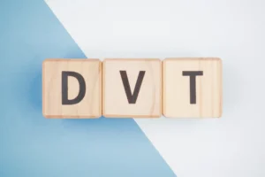 DVT